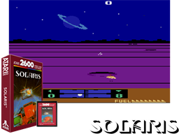 Solaris